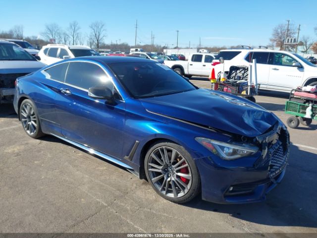 2017 INFINITI Q60 JN1FV7EK4HM611381