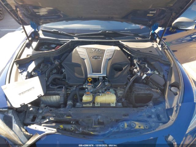 2017 INFINITI Q60 JN1FV7EK4HM611381 Photo 9