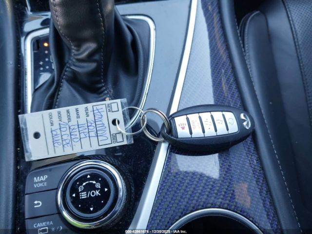 2017 INFINITI Q60 JN1FV7EK4HM611381 Photo 10