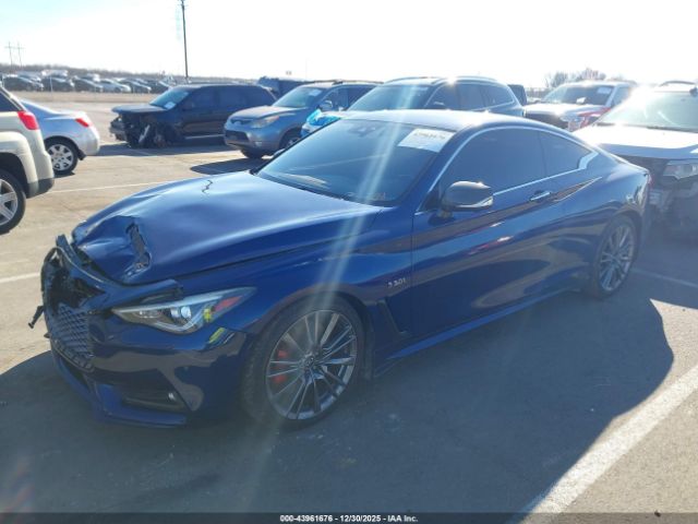 2017 INFINITI Q60 JN1FV7EK4HM611381 Photo 1
