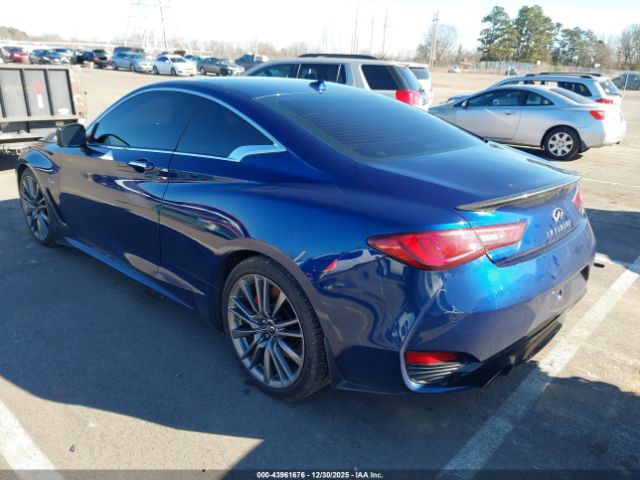 2017 INFINITI Q60 JN1FV7EK4HM611381 Photo 2
