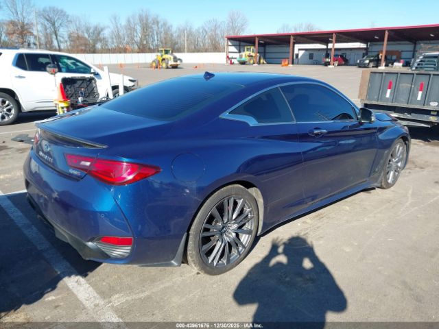 2017 INFINITI Q60 JN1FV7EK4HM611381 Photo 3