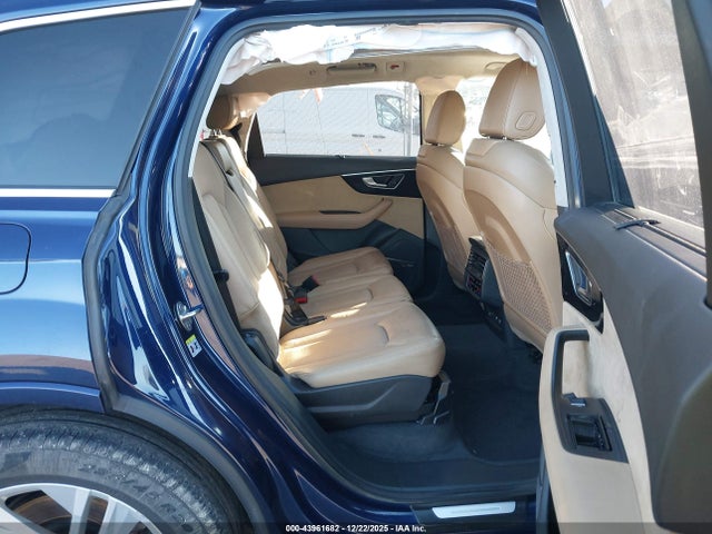 2020 AUDI Q7 WA1VXBF78LD007741 Photo 7