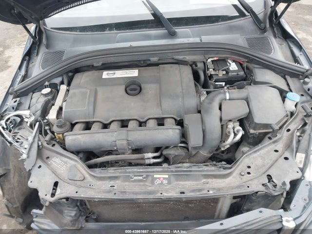 2013 VOLVO XC60 YV4940DZ4D2367933 Photo 9