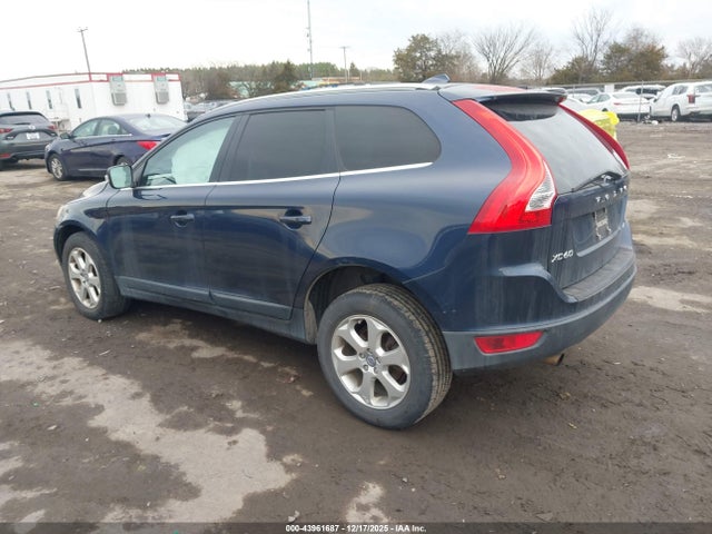 2013 VOLVO XC60 YV4940DZ4D2367933 Photo 2