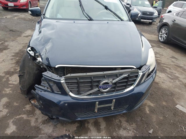 2013 VOLVO XC60 YV4940DZ4D2367933 Photo 5