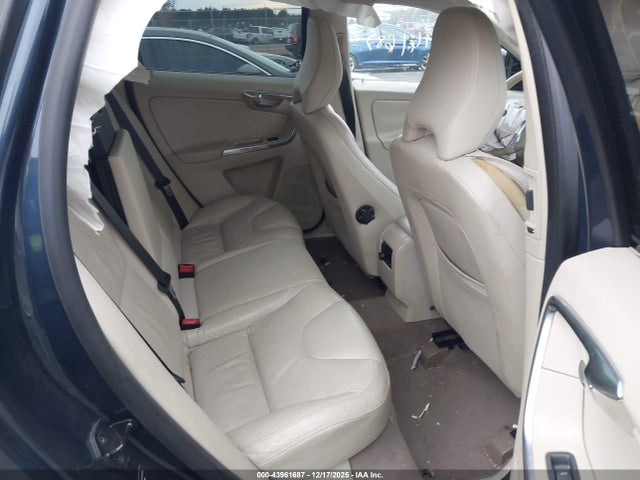 2013 VOLVO XC60 YV4940DZ4D2367933 Photo 7