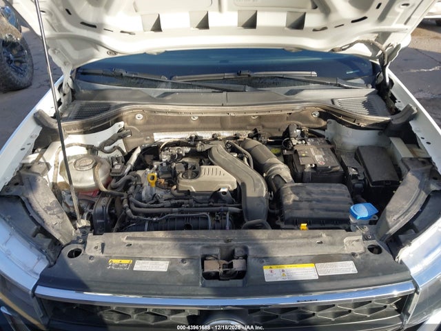 2022 VOLKSWAGEN TAOS 3VVLX7B25NM076772 Photo 9