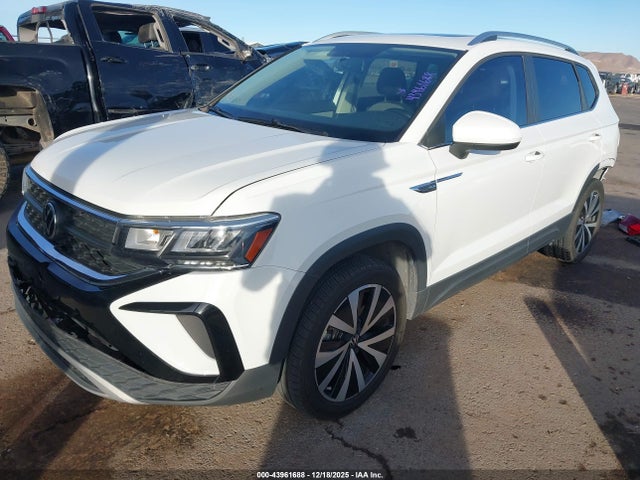 2022 VOLKSWAGEN TAOS 3VVLX7B25NM076772 Photo 1