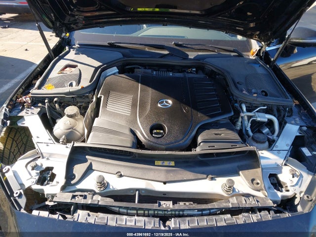 2020 MERCEDES-BENZ CLS 450 W1K2J5JB1LA075037 Photo 9