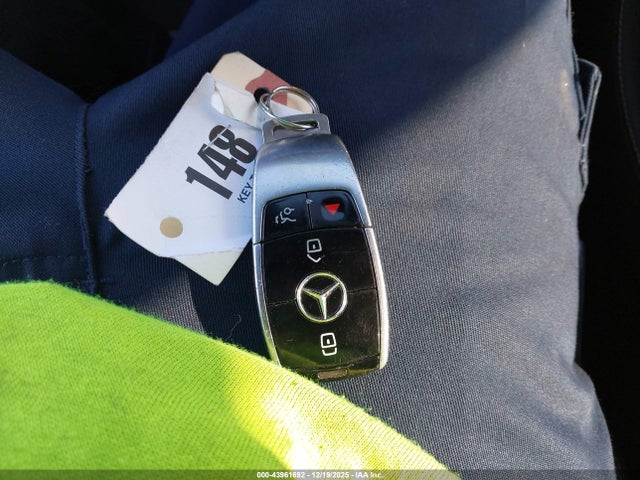 2020 MERCEDES-BENZ CLS 450 W1K2J5JB1LA075037 Photo 10