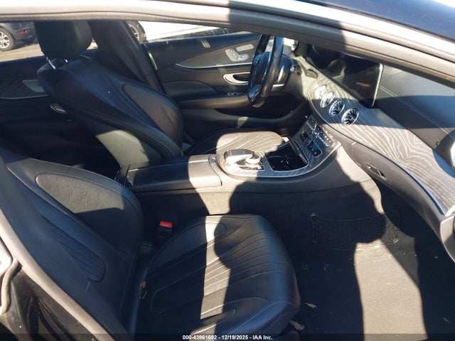 2020 MERCEDES-BENZ CLS 450 W1K2J5JB1LA075037 Photo 4