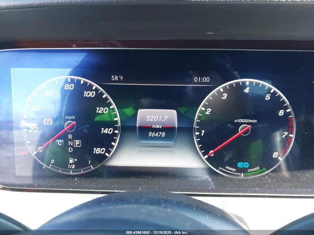 2020 MERCEDES-BENZ CLS 450 W1K2J5JB1LA075037 Photo 6