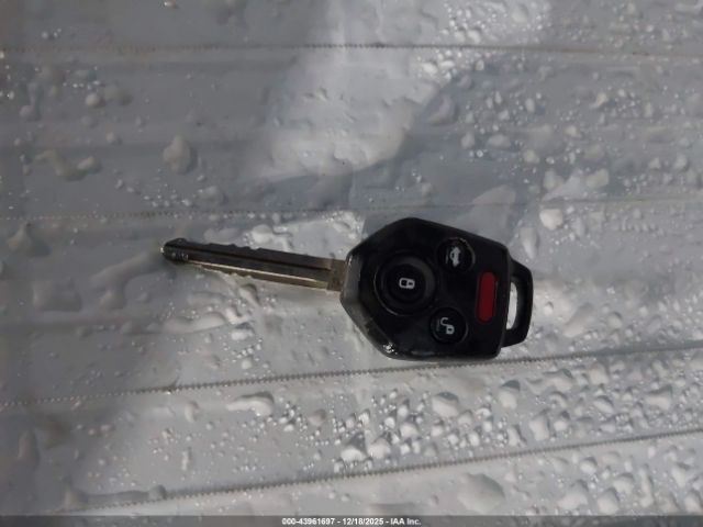 2018 SUBARU WRX JF1VA1A60J9808542 Photo 10