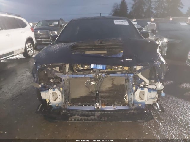 JF1VA1A60J9808542 Subaru WRX