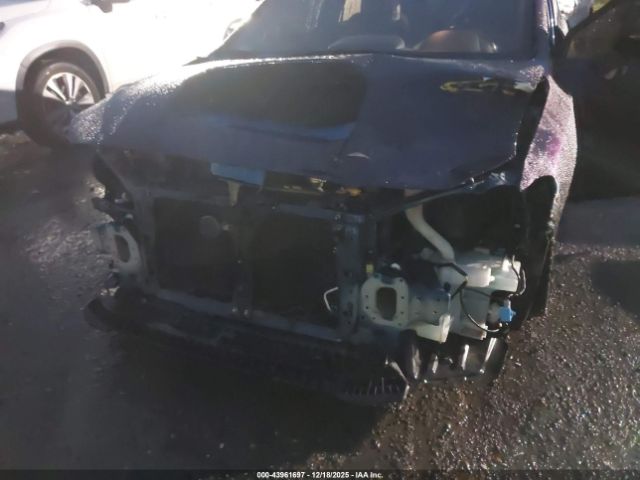 2018 SUBARU WRX JF1VA1A60J9808542 Photo 5