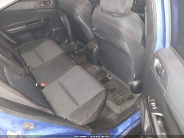 2018 SUBARU WRX JF1VA1A60J9808542 Photo 7