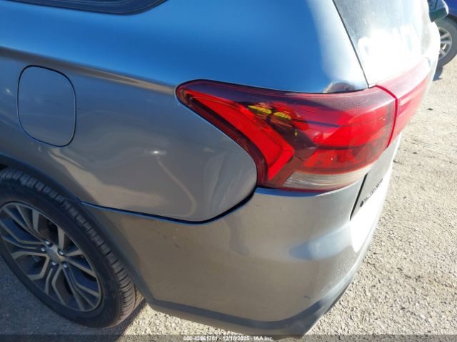 2016 MITSUBISHI OUTLANDER JA4AD2A39GZ050912 Photo 5