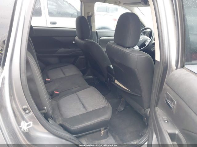 2016 MITSUBISHI OUTLANDER JA4AD2A39GZ050912 Photo 7