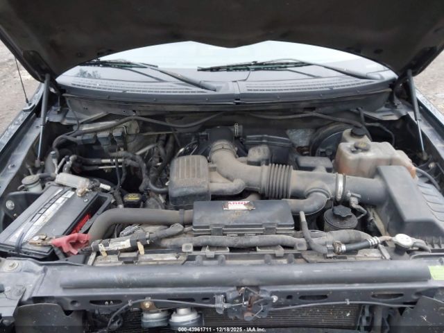 2009 FORD F-150 1FTPW14V89FB19532 Photo 9