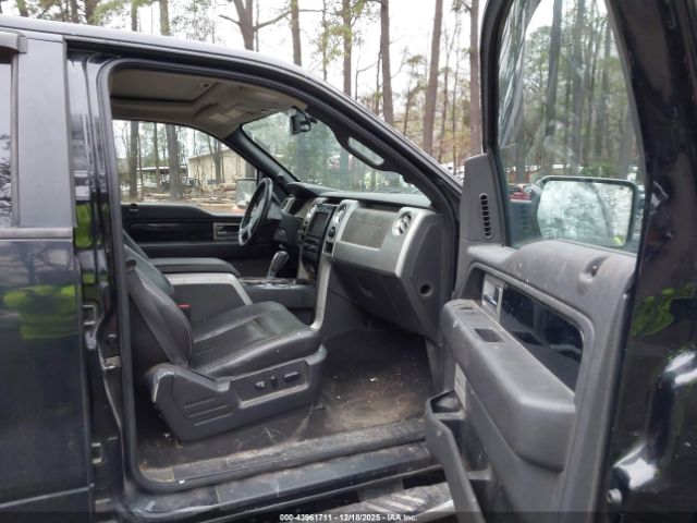 2009 FORD F-150 1FTPW14V89FB19532 Photo 4