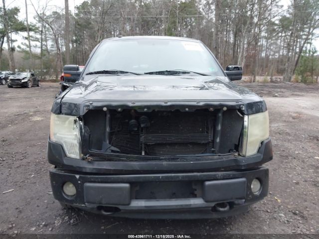2009 FORD F-150 1FTPW14V89FB19532 Photo 5