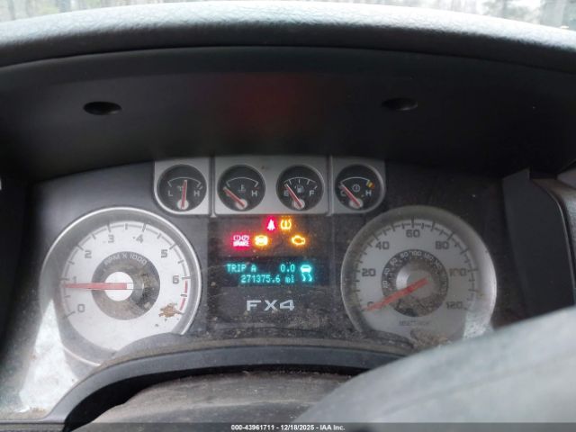 2009 FORD F-150 1FTPW14V89FB19532 Photo 6