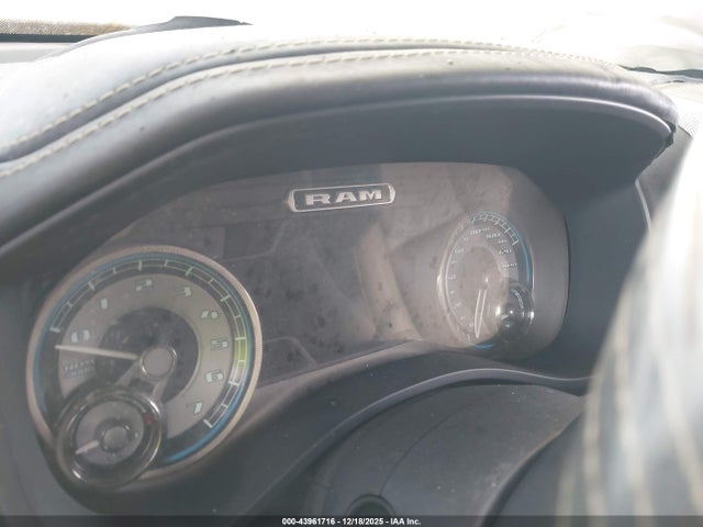 Aukcja sprzedaży 2019 Ram 1500 Limited  4x2 5'7 Box, vin: 1C6RREHT5KN874818, numer aukcji: 43961716