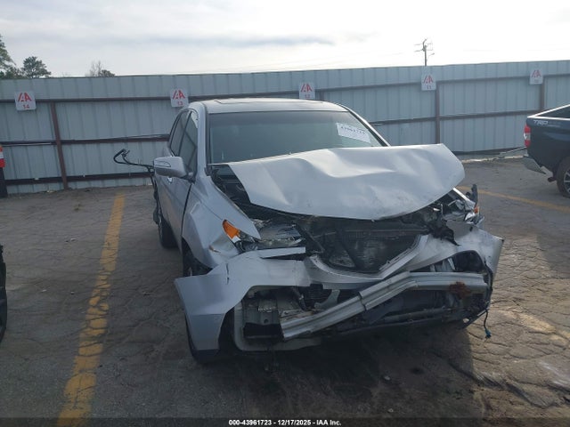 2008 ACURA MDX 2HNYD28348H539305 Photo 0