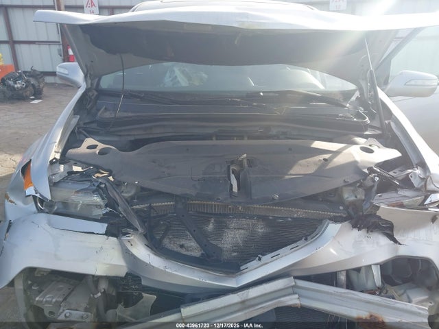 2008 ACURA MDX 2HNYD28348H539305 Photo 9