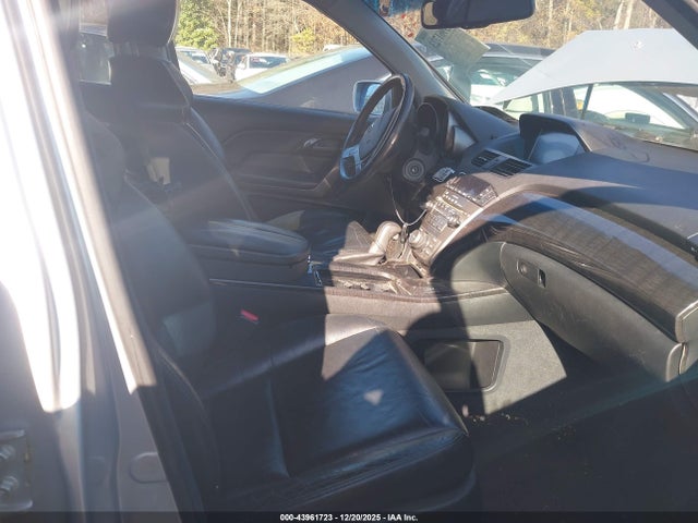 2008 ACURA MDX 2HNYD28348H539305 Photo 4