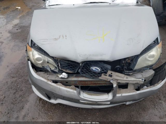 2006 SUBARU IMPREZA JF1GD67686H515361 Photo 9