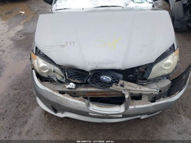 2006 SUBARU IMPREZA JF1GD67686H515361 Photo 5