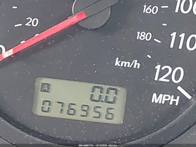 2006 SUBARU IMPREZA JF1GD67686H515361 Photo 6