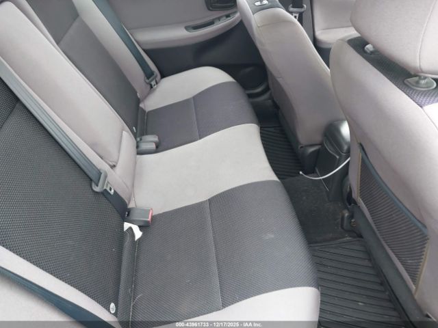 2006 SUBARU IMPREZA JF1GD67686H515361 Photo 7