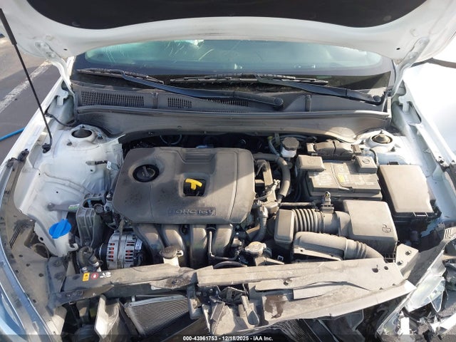KIA Forte Lxs 2021 3KPF24ADXME406653 Image 10