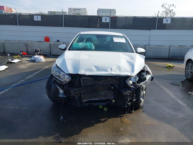 KIA Forte Lxs 2021 3KPF24ADXME406653 Image 13