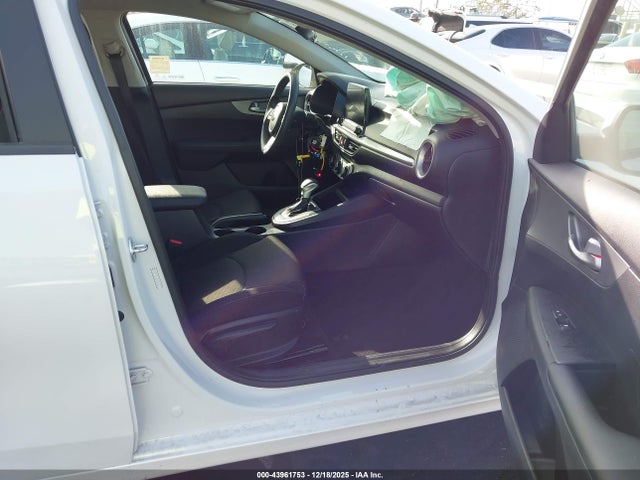 KIA Forte Lxs 2021 3KPF24ADXME406653 Image 5