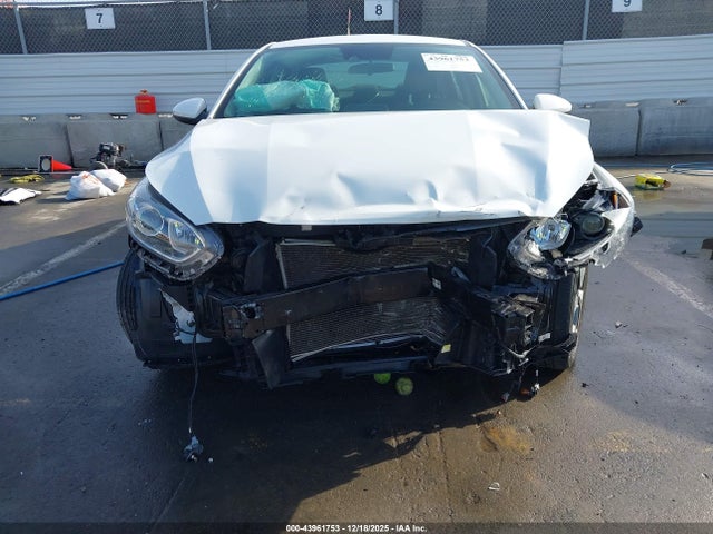 KIA Forte Lxs 2021 3KPF24ADXME406653 Image 6