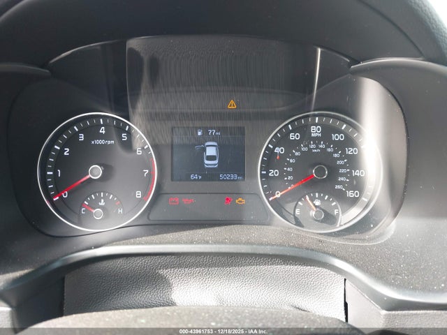 KIA Forte Lxs 2021 3KPF24ADXME406653 Image 7