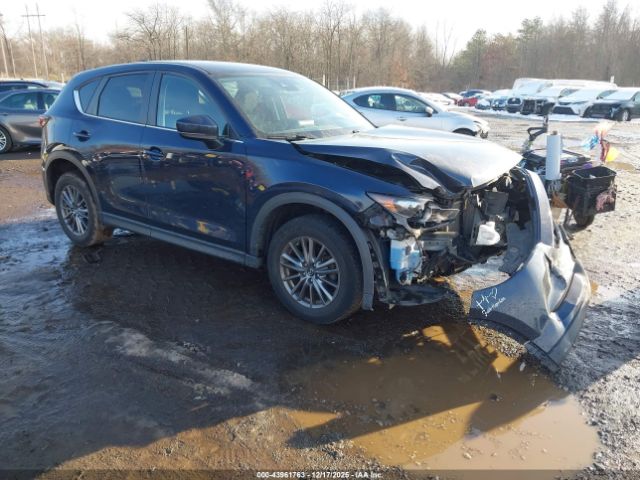 2017 MAZDA CX-5 JM3KFBCL3H0208238