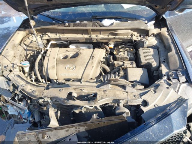 2017 MAZDA CX-5 JM3KFBCL3H0208238 Photo 9