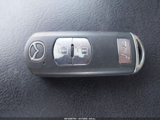 2017 MAZDA CX-5 JM3KFBCL3H0208238 Photo 10