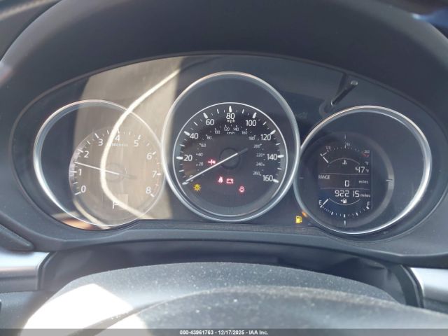 2017 MAZDA CX-5 JM3KFBCL3H0208238 Photo 6