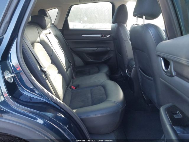 2017 MAZDA CX-5 JM3KFBCL3H0208238 Photo 7