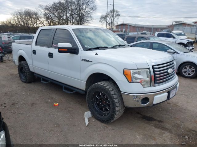 2013 FORD F-150 1FTEW1CM6DFB29078
