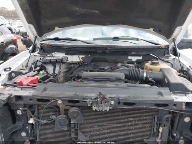 2013 FORD F-150 1FTEW1CM6DFB29078 Photo 9