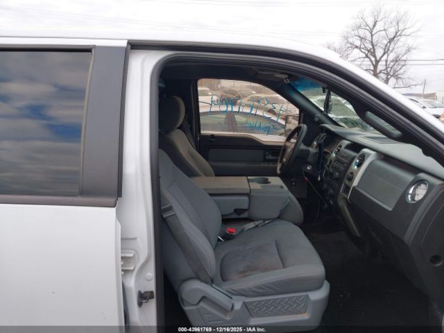 2013 FORD F-150 1FTEW1CM6DFB29078 Photo 4