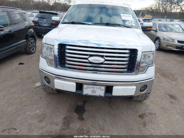 2013 FORD F-150 1FTEW1CM6DFB29078 Photo 5