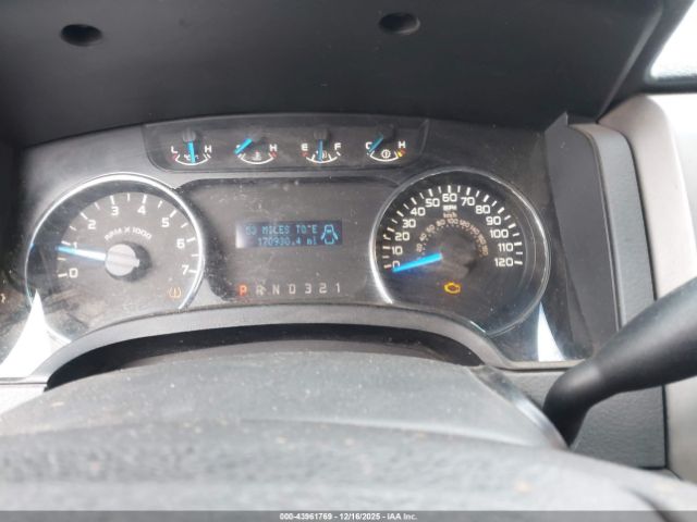 2013 FORD F-150 1FTEW1CM6DFB29078 Photo 6